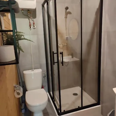 Quarto em Acomodações Particulares Bena I *