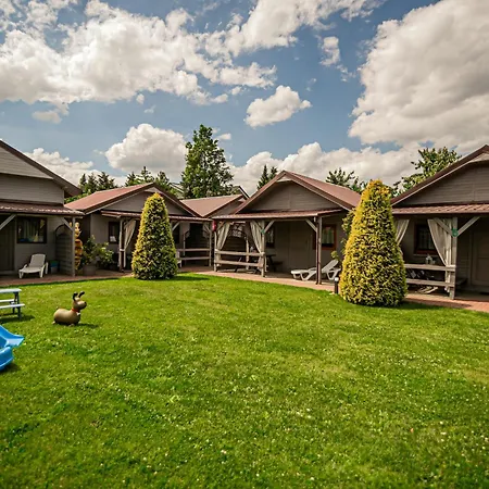 Bena I Homestay Dziwnowek