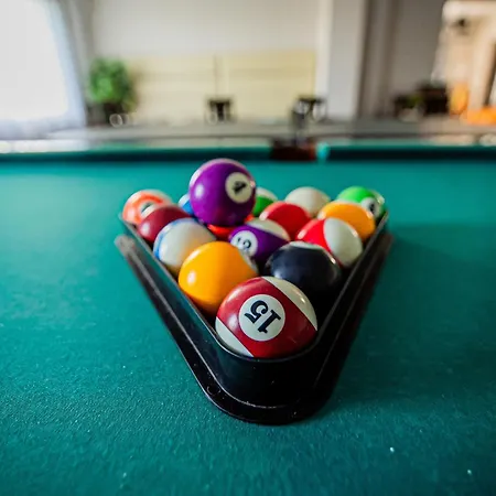 Bena I Homestay Dziwnowek