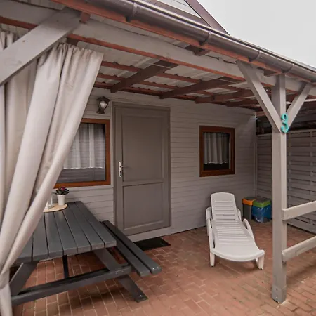 Privat bolig Bena I *