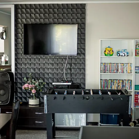 Quarto em Acomodações Particulares Bena I *