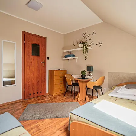 Quarto em Acomodações Particulares Bena I *
