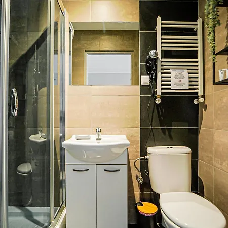 Quarto em Acomodações Particulares Bena I *
