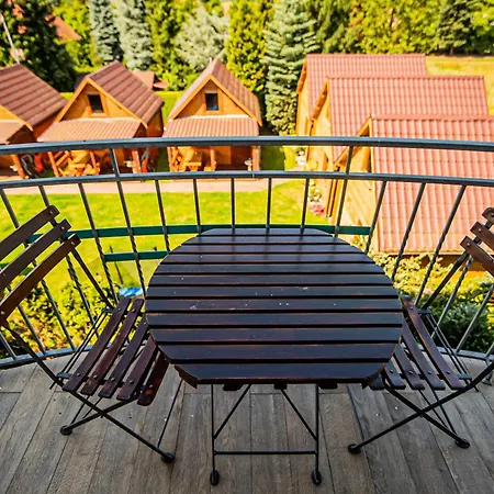 Bena I Homestay Dziwnowek