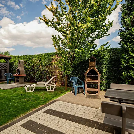 Homestay Bena I Dziwnowek