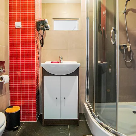 Quarto em Acomodações Particulares Bena I