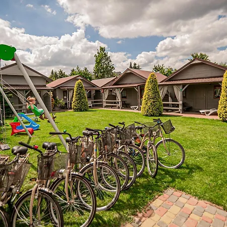 Homestay Bena I Dziwnowek