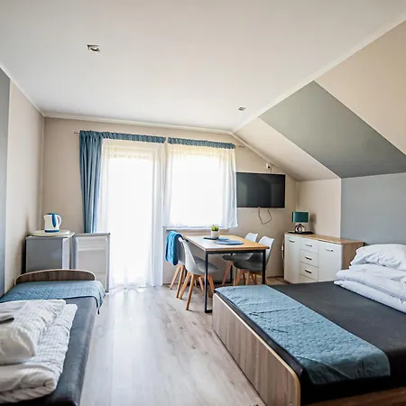 Quarto em Acomodações Particulares Bena I