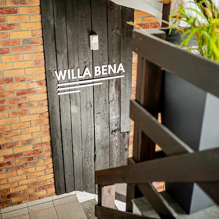 Quarto em Acomodações Particulares Bena I