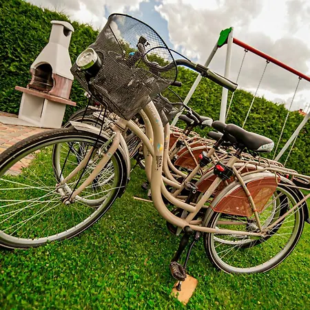 Homestay Bena I Dziwnowek