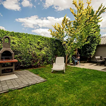 Bena I Homestay Dziwnowek