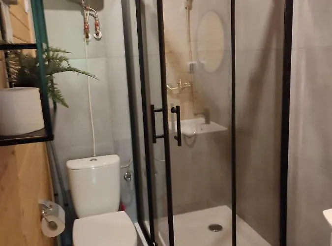 Privat bolig Bena I *