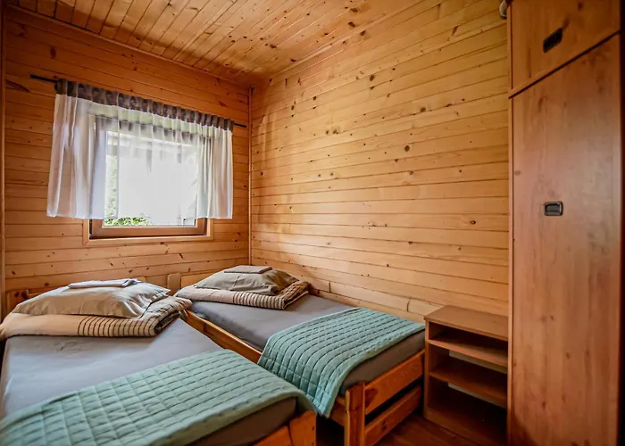 Bena I Privat bolig *