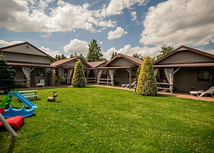 Bena I Privat bolig Dziwnówek