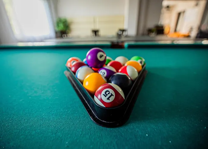 Bena I Privat bolig Dziwnówek