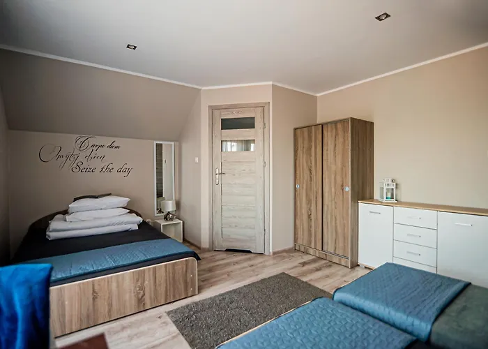 Homestay szállás Bena I Dziwnówek