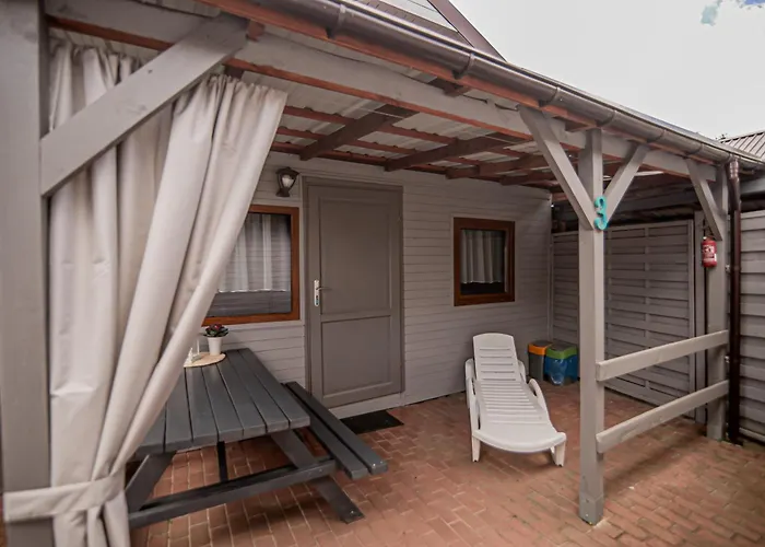 Privat bolig Bena I *