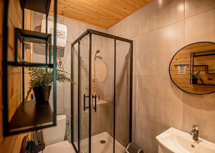 Bena I Privat bolig Dziwnówek