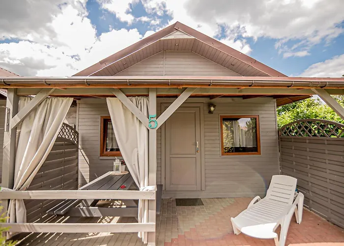 Bena I Privat bolig *