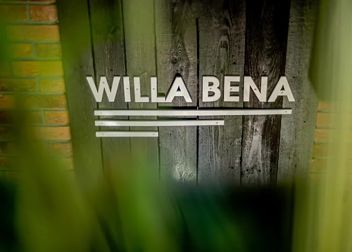 Bena I Homestay szállás Dziwnówek