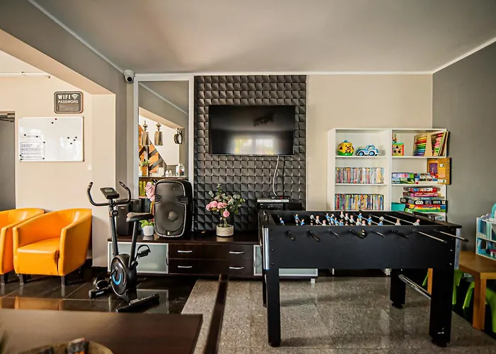 Bena I Homestay szállás