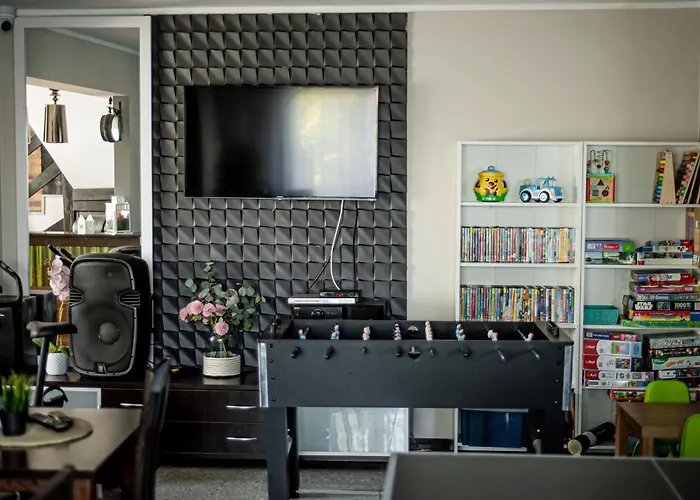 Homestay szállás Bena I *