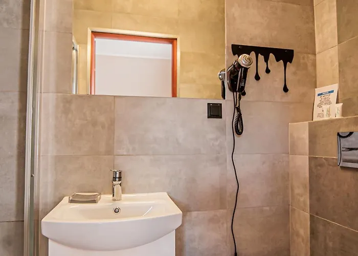 Homestay szállás Bena I Dziwnówek