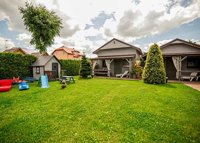 Bena I Homestay szállás