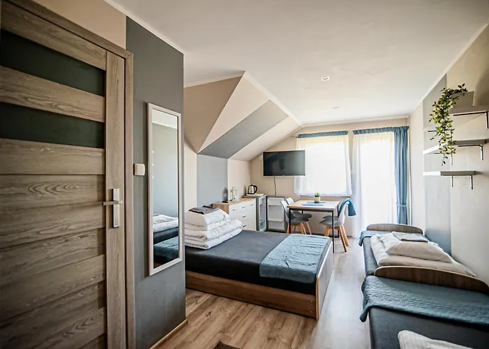 Bena I Privat bolig *