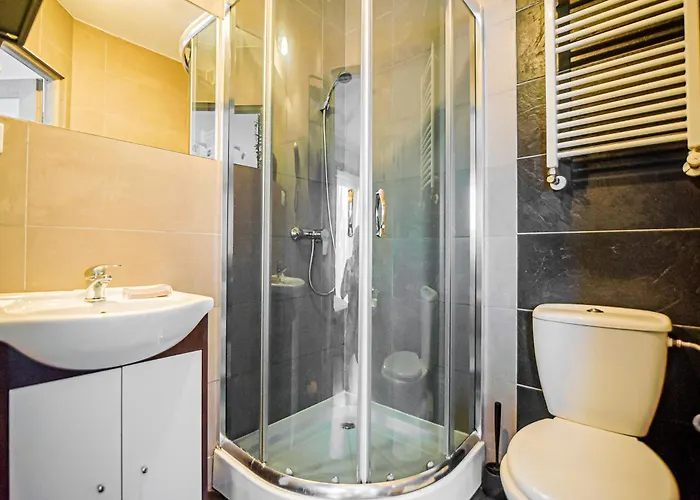 Privat bolig Bena I Dziwnówek