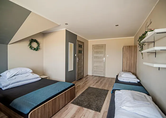 Homestay szállás Bena I Dziwnówek