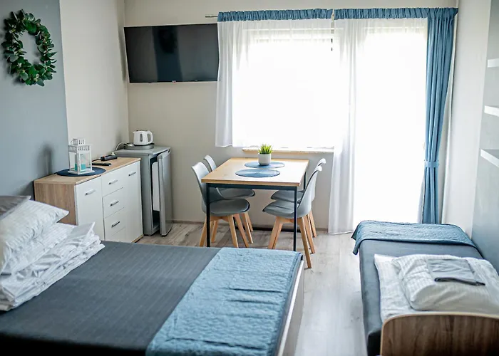 Bena I Homestay szállás *