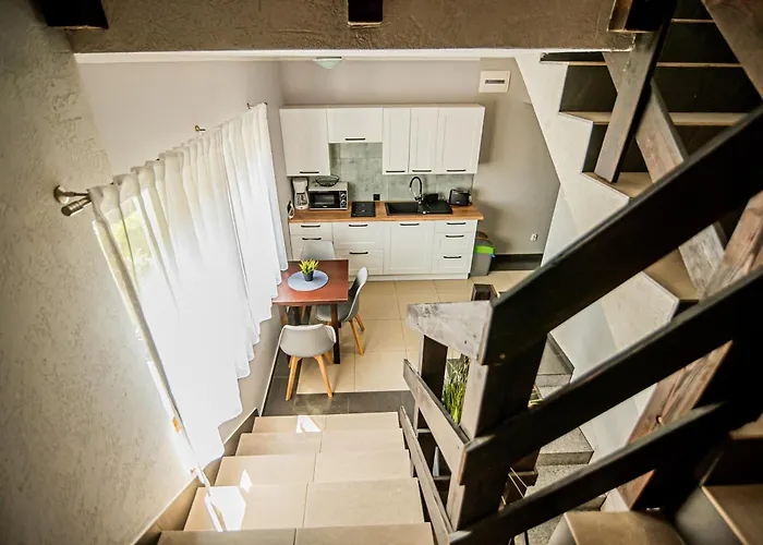 Homestay szállás Bena I Dziwnówek