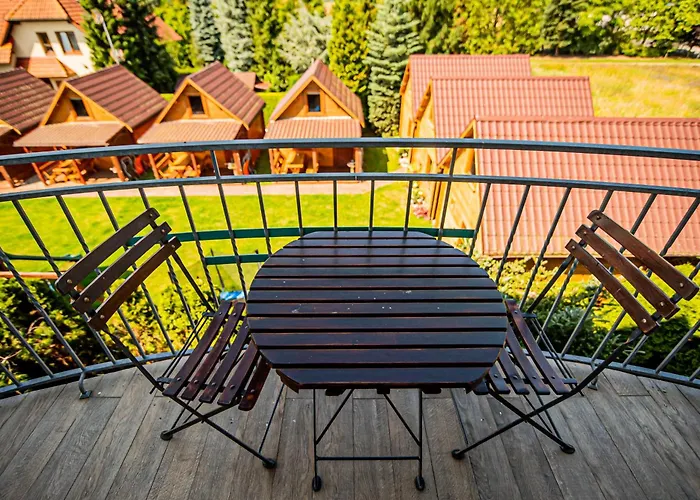 Bena I Homestay szállás Dziwnówek