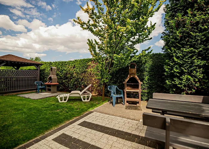 Privat bolig Bena I Dziwnówek