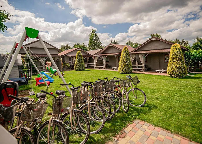 Homestay szállás Bena I Dziwnówek