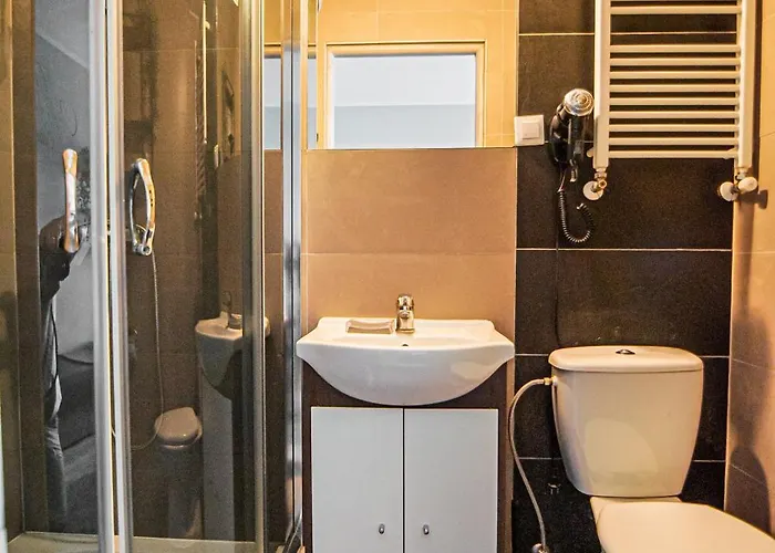 Bena I Homestay szállás Dziwnówek