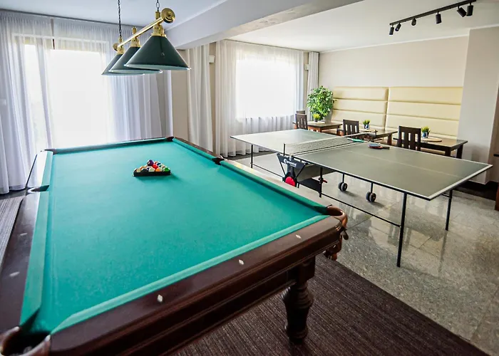 Bena I Privat bolig *