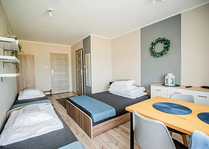 Bena I Homestay szállás Dziwnówek