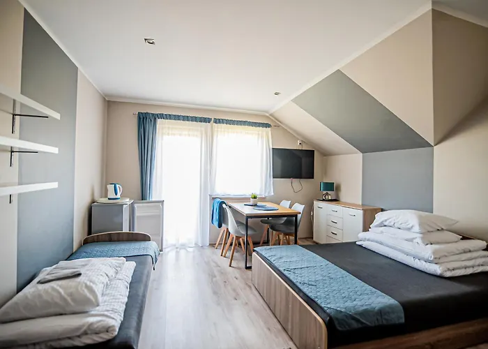 Homestay szállás Bena I