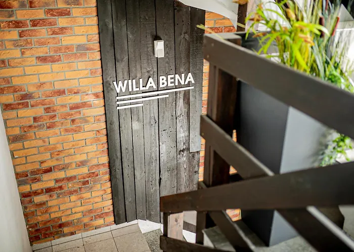 Homestay szállás Bena I