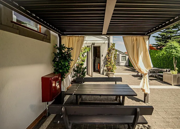 Bena I Homestay szállás *