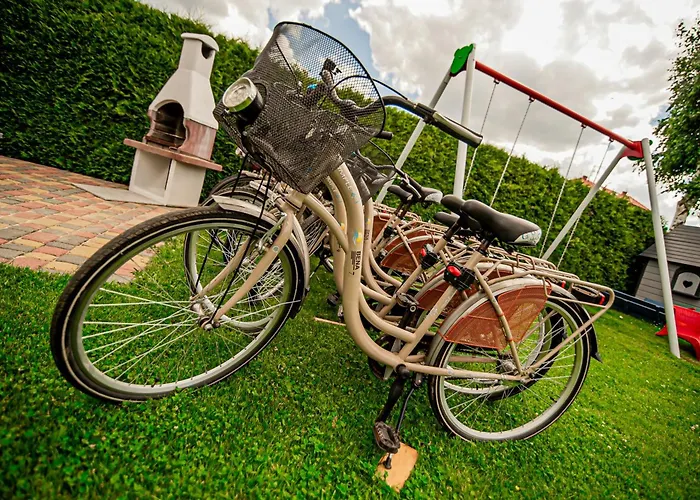 Homestay szállás Bena I Dziwnówek