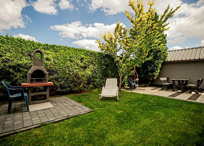 Bena I Homestay szállás Dziwnówek